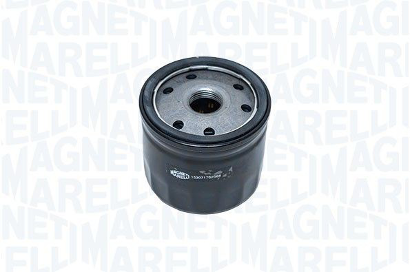 153071762566 Magneti Marelli Фільтр масла